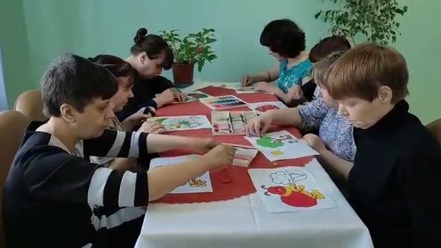 Пластилинография