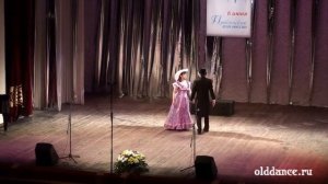 Постановочный танец "О любви"_06.06.2013_Филармония