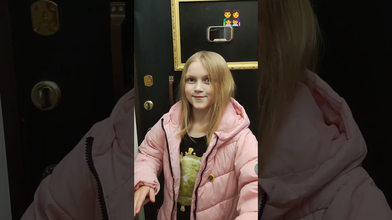 Секретный способ, как надеть быстро куртку смотреть онлайн