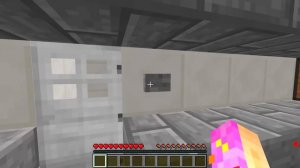 МЕНЯ СХВАТИЛА БОЛЬШАЯ МАМА Длинные Ноги?! Большая Мама Длинные Ноги ПРОТИВ Хаги Ваги В МАЙНКРАФТ!