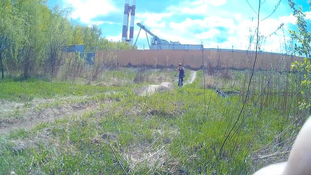 Битца 08.05.2016 (Никита Жужгов) 2. смотреть онлайн