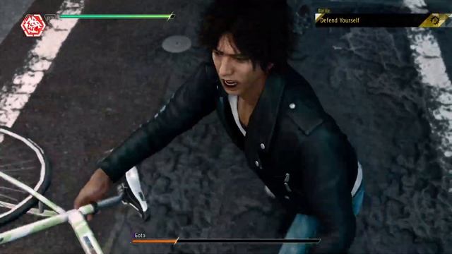 Judgment PS5 Прохождение 3 смотреть онлайн