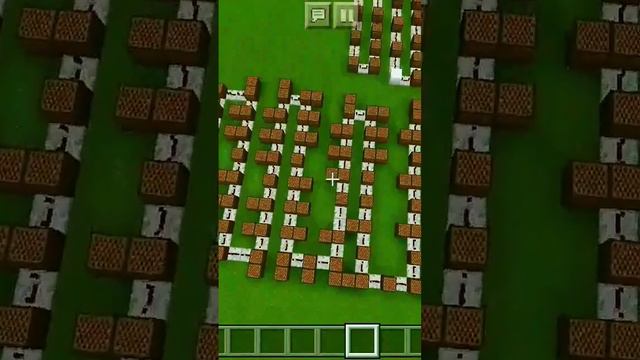 Карту можно скачать в Minemaps#minecraft #minecraftbe #игры #minecraftpe #карты #майнкрафт #maps