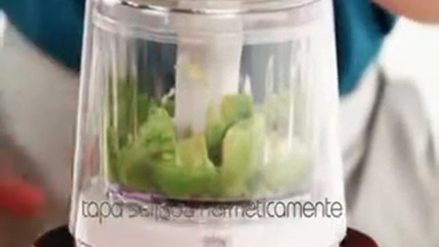 Picadora Moulinette de Moulinex смотреть онлайн