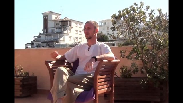 Психология йоги. Остановка внутренних диалогов. Кирилл Ржаной (часть 1)