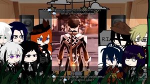 •||??/??||• spoiler for reaction BSD to dazai as zhongli.