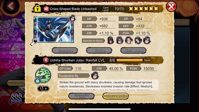 The ULTIMATE Final Room Guide! WHO To Use In Final Room?? (Nxb Ninja Voltage) смотреть онлайн