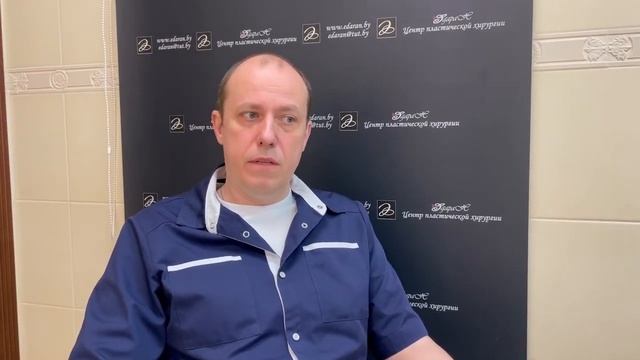 Анестезиолог-реаниматолог центра _Эдаран-Медикал_ отвечает на вопросы