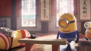 Minions: The Rise of Gru - Coffin Dance Song (COVER)