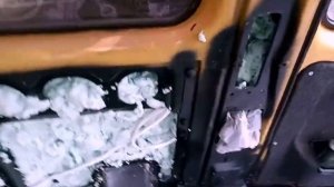 #2 Автодом из газели своими руками