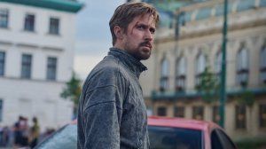 Серый Человек | Русский трейлер | Фильм 2022 Netflix