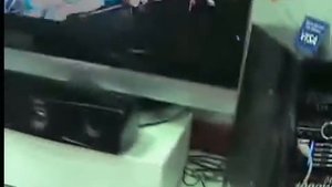 Mini System JVC DX U10