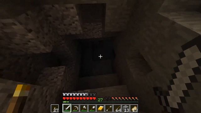 СКРИМЕР В МАЙНКРАФТ смотреть онлайн