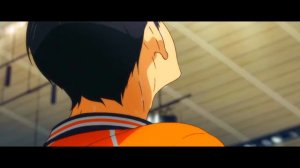 TOP 5 mejores momentos de HAIKYUU!!: TO THE TOP