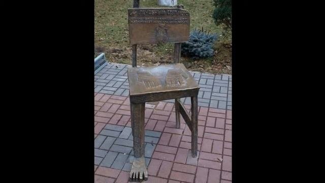 Топ 5 достопримечательностей Воронежа.