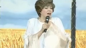 Эдита Пьеха. "Ночь над Ленинградом" / "Моя тень". Музыка Б. Тимофеев - стихи В.Крахт - А. Жерве