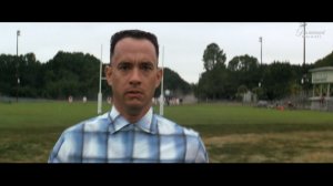 Промо ролик (Форрест Гамп)