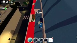 Roblox Карта Леди Баг Роблокс