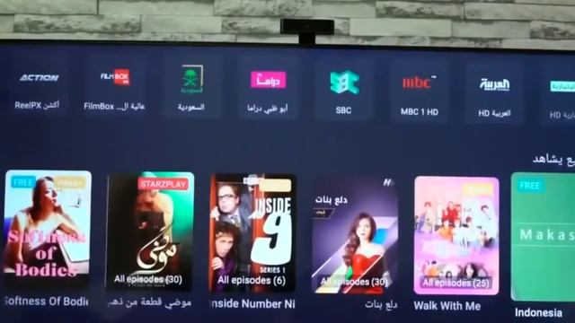 Телевизор Sony KD55X81J смотреть онлайн