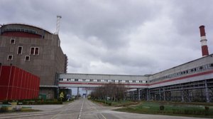 Глава МАГАТЭ Гросси оценил ситуацию на Запорожской АЭС: «Последствия есть»