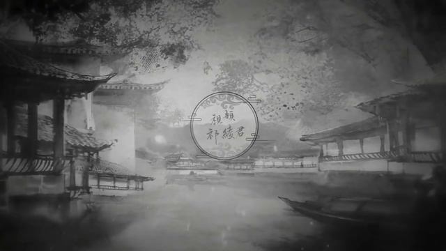 [Dizi cover]망선(忘羨) смотреть онлайн