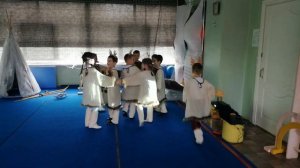 Игры народов Севера