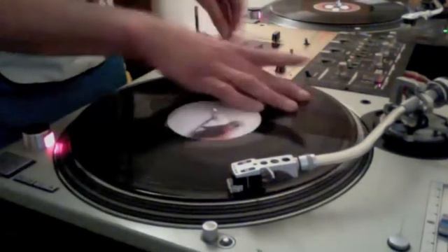GLOBAL SKRATCH LEAGUE - FIXTURE 8 - HOME: DJ Funkmeista vs AWAY: DJ Endless смотреть онлайн
