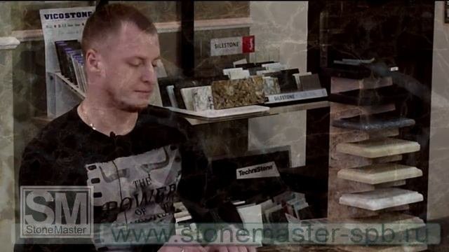Самый популярный мрамор  Сравниваем мрамор 5 цветов