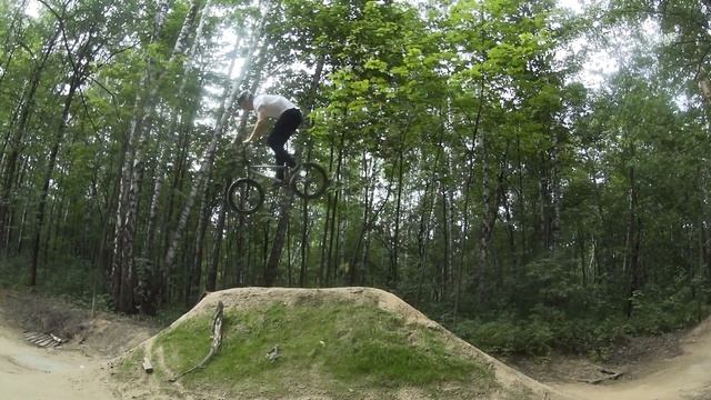 MiniTRIP / day04/ МиниПУТЕШЕСТВИЕ / день04 смотреть онлайн