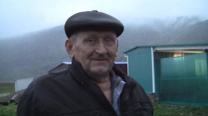 КФХ Ситникова. Рассказ о хозяйстве. ст  Баговская Краснодарский край