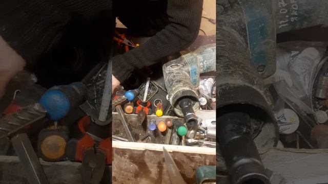 не держится сверло? большой брат макита смотреть онлайн