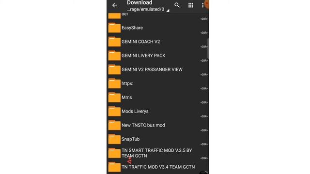 ?? How to Download tn traffic mod // Bus Simulator mod Indonesia ?? смотреть онлайн
