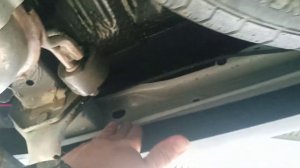 Как обработан антикором Черри Тигго с завода. Часть 1