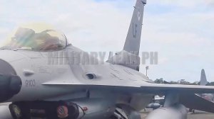 30 USED F 16 COMPETE WITH 14 JAS 39 GRIPEN TO BE ACQUIRED BY THE PHILIPPINE AIR FORCE