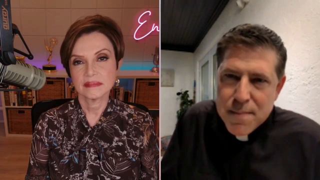 Padre Alberto: “A Mí Me Cuesta Perdonar” #enpositivo #padrealberto #lourdesdelrio