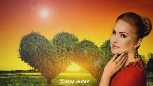 НУРБИКА МАГОМЕДОВА - ЗОЛОТОЙ МОЙ