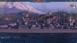 ПРЕ-ОБЗОР SENJO НОВЫЙ ЯПОНСКИЙ СУПЕР КРЕЙСЕР 🦊13.0 | МИР КОРАБЛЕЙ |