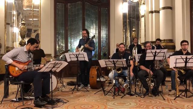 Relatos Suburbanos (Raphael Ferreira) - Banda Urbana. смотреть онлайн