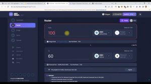 КАК ПОМЕНЯТЬ СЕТЬ ТОКЕНА | ОБМЕН В РАЗНЫХ СЕТЯХ | РИСКИ❗ МОСТЫ КРИПТОВАЛЮТ