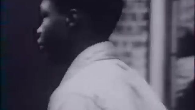 The Cool World (1963) смотреть онлайн