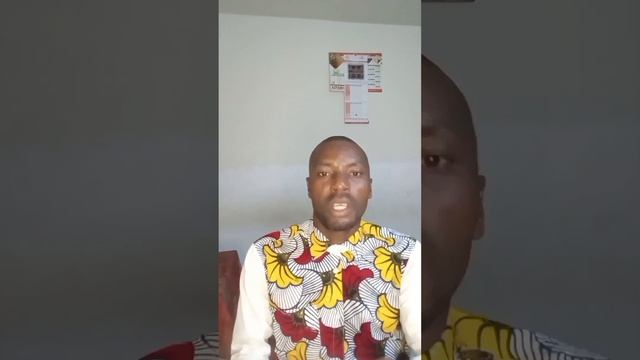 9 mai 2023. Prophète KOUA BLAISE. Le péché смотреть онлайн