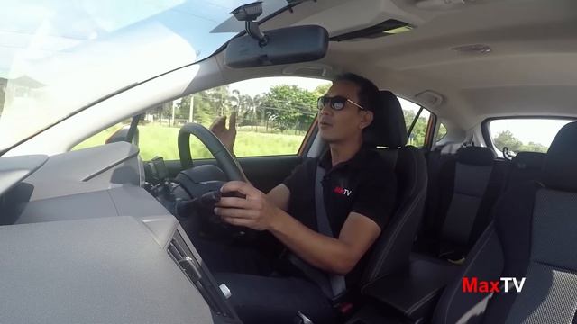 Test Drive : All New Subaru XV 2.0i-P (Ep.1)Review By MaxTV / 2 JUNE 2018 смотреть онлайн