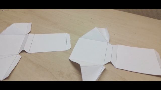 Как сделать прыгающий кубик своими руками? смотреть онлайн