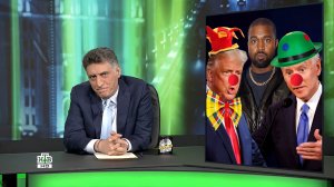 «Международная пилорама»: Кандидаты в Президенты США / Скандалы на ЧМ-2022 / Саммит ОДКБ