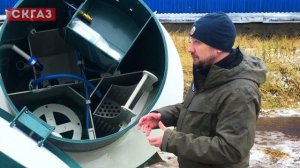 НОВИНКА! Септик от FORUMHOUSE. Чем будут удивлять и что интересного могут предложить?