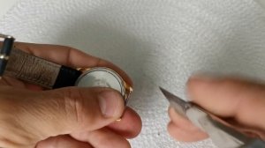 Как поменять ремешки на наручных часах