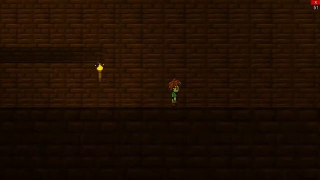 My first platformer game from ursina .First look. смотреть онлайн