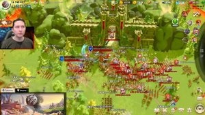 ЭКСТРЕМАЛЬНЫЙ СТАРТ ЗА КАВАЛЕРИЮ  ⚔ игра Call of Dragons