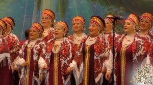 Хор Смирновых (г.Нарьян-мар)_Возле речки