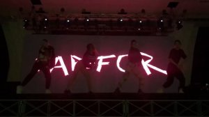 FAR FOR — прощальное видео